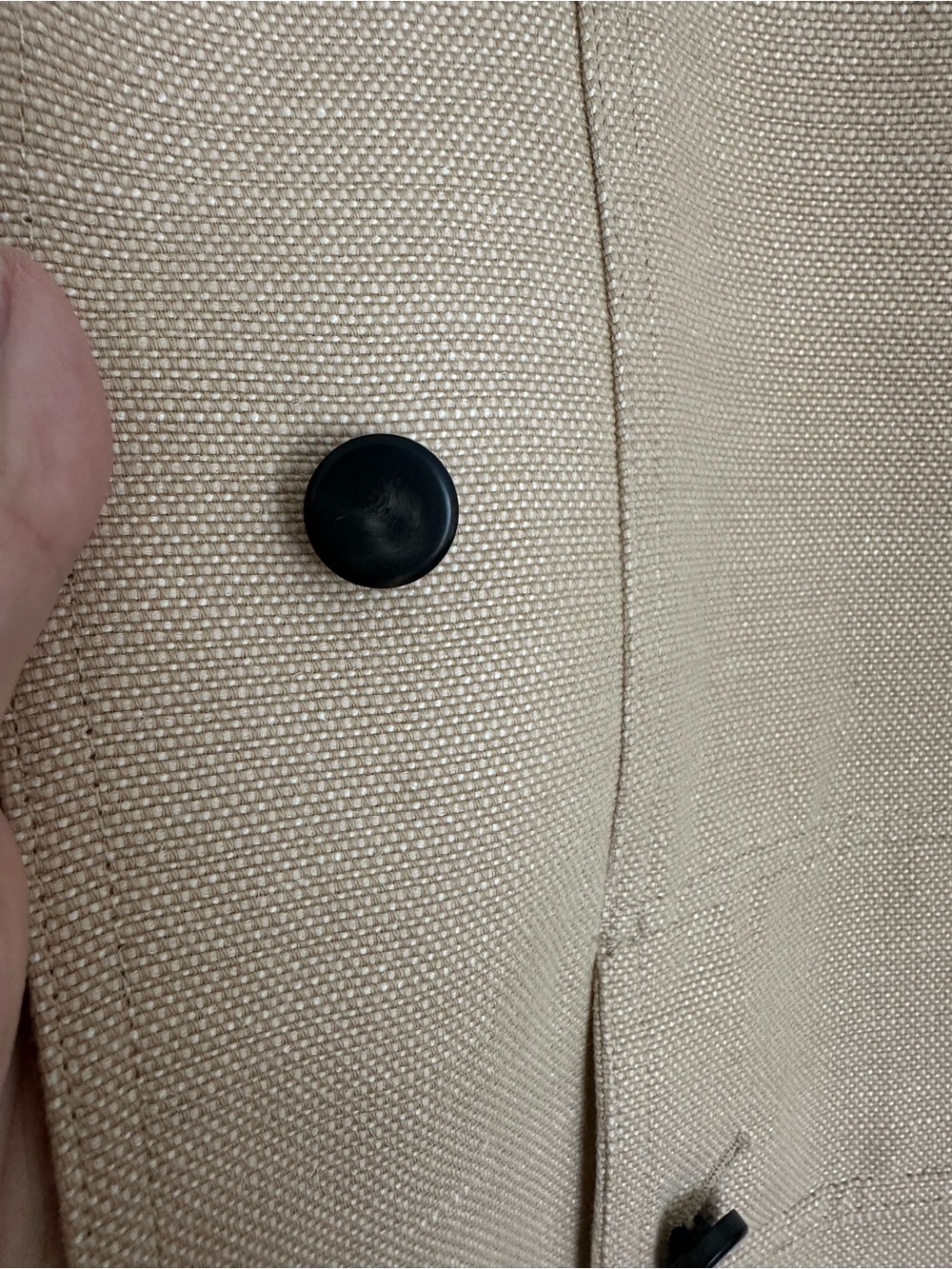 Sézane Jacket - Picture 6 of 7